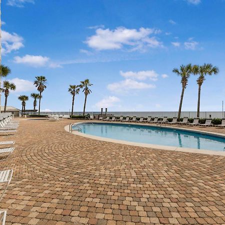 Windward Pointe 603 By Vacation Homes Collection Orange Beach Exterior foto