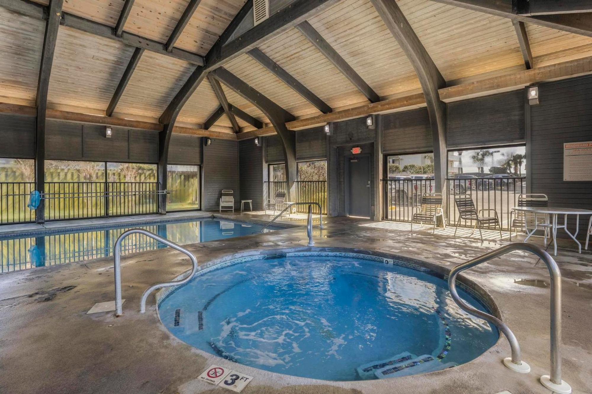 Windward Pointe 603 By Vacation Homes Collection Orange Beach Exterior foto