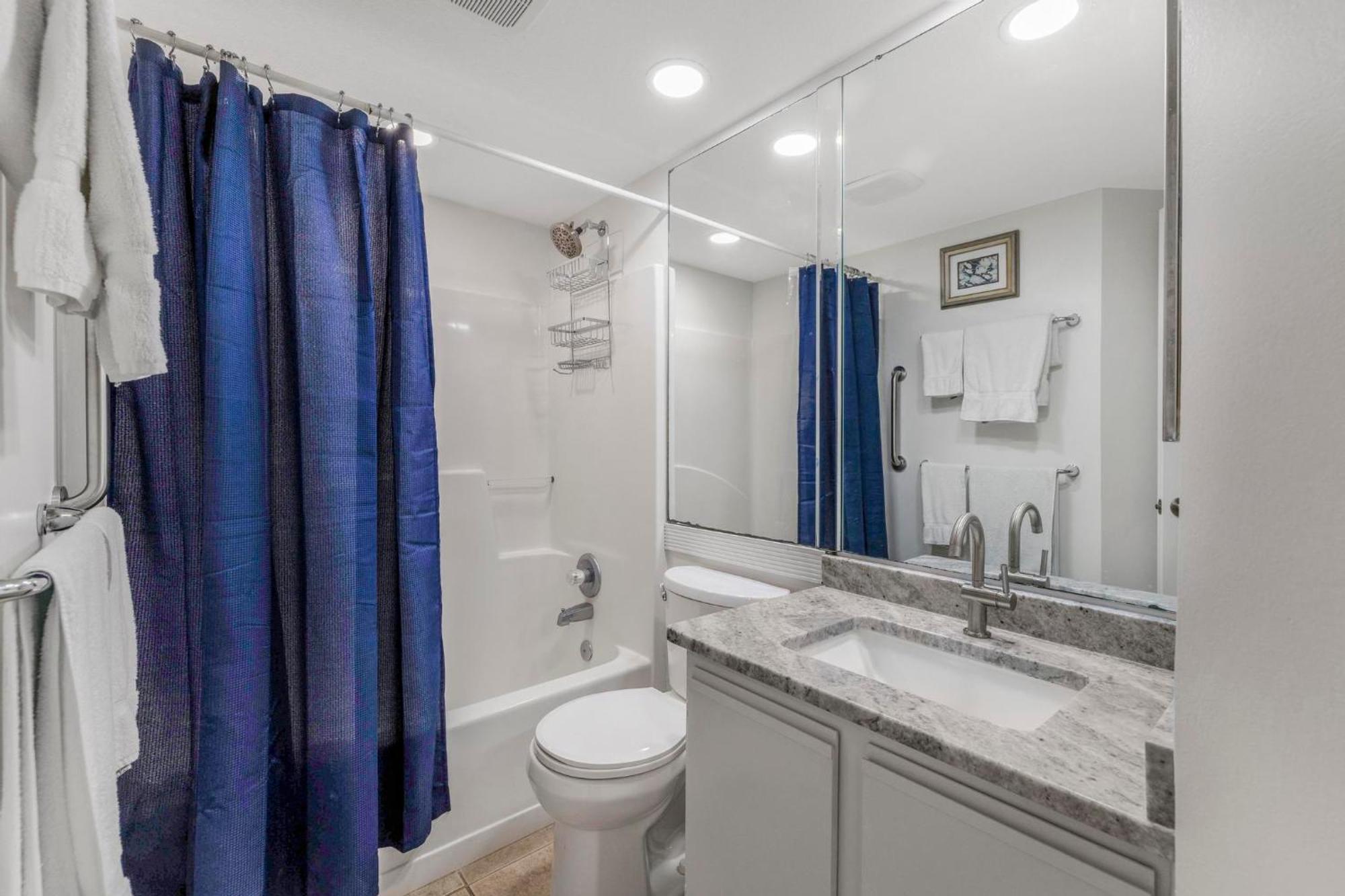 Windward Pointe 603 By Vacation Homes Collection Orange Beach Exterior foto