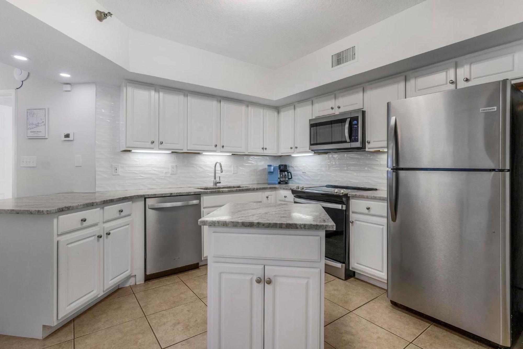 Windward Pointe 603 By Vacation Homes Collection Orange Beach Exterior foto