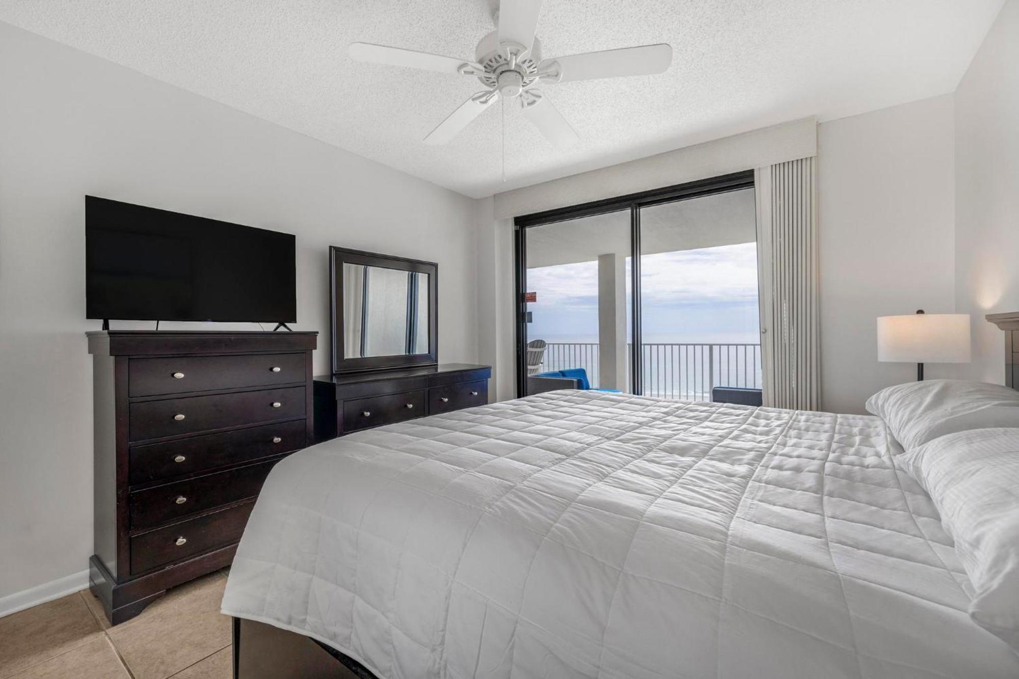 Windward Pointe 603 By Vacation Homes Collection Orange Beach Exterior foto