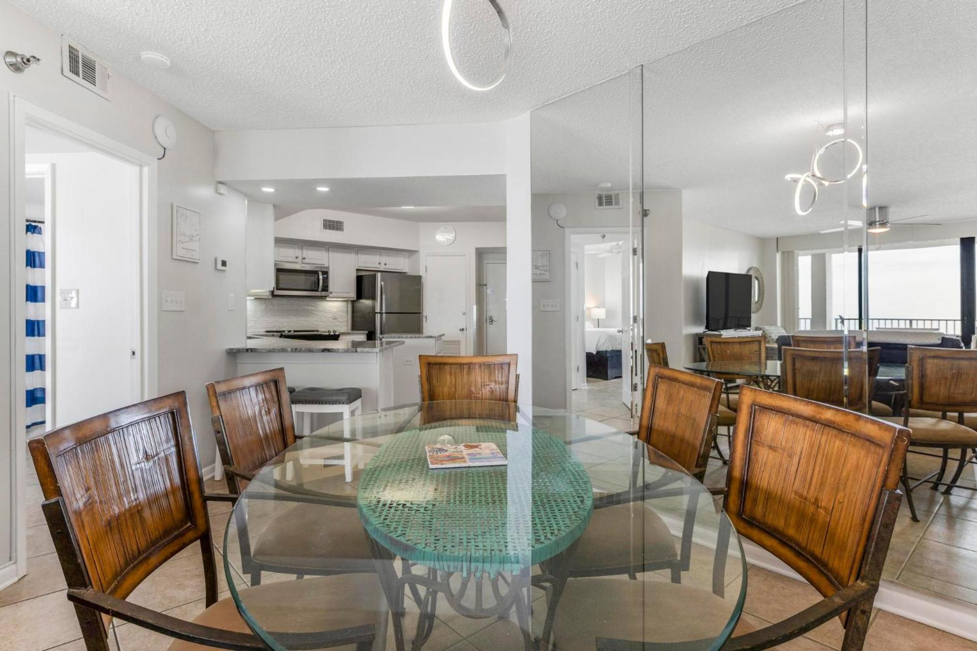 Windward Pointe 603 By Vacation Homes Collection Orange Beach Exterior foto