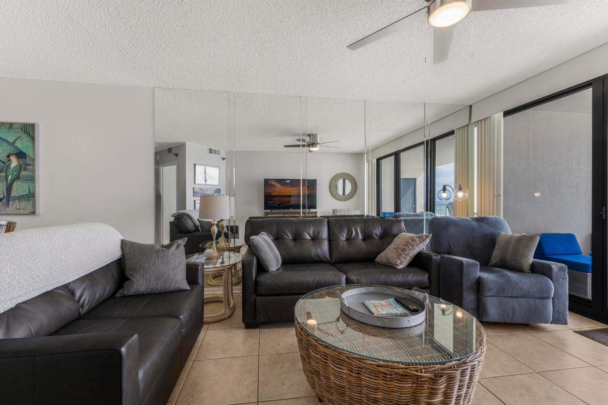 Windward Pointe 603 By Vacation Homes Collection Orange Beach Exterior foto