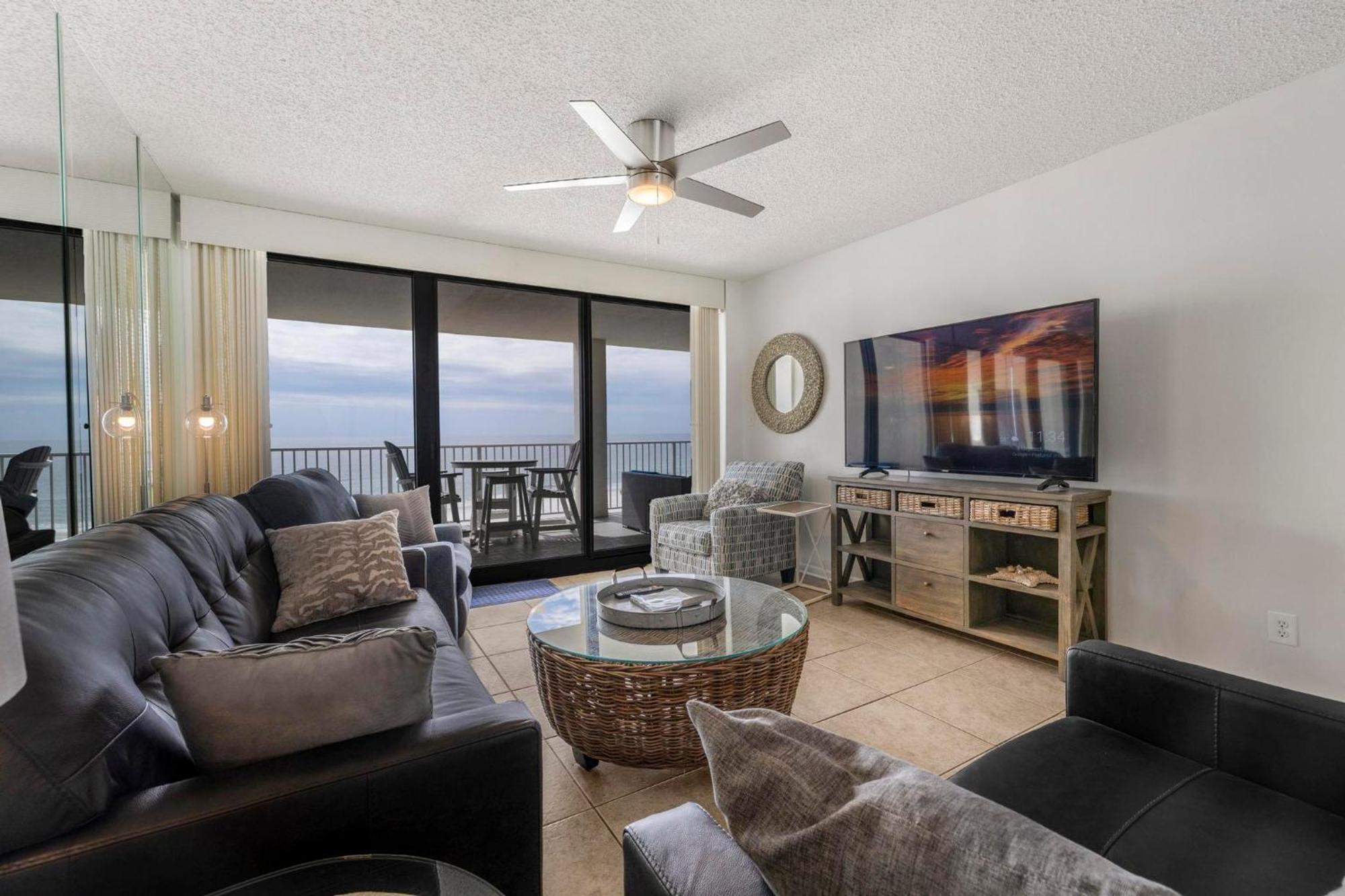 Windward Pointe 603 By Vacation Homes Collection Orange Beach Exterior foto